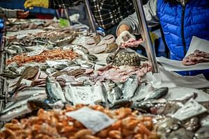 Venice Market and Cicchetti Semi-Private Food Experience