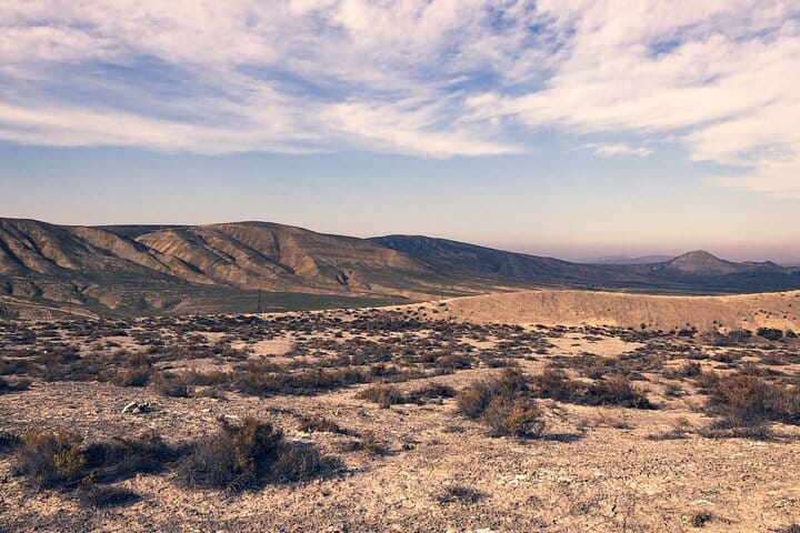 Gobustan_Museum_rock_shelter_petroglyps_unesco_world_heritage
