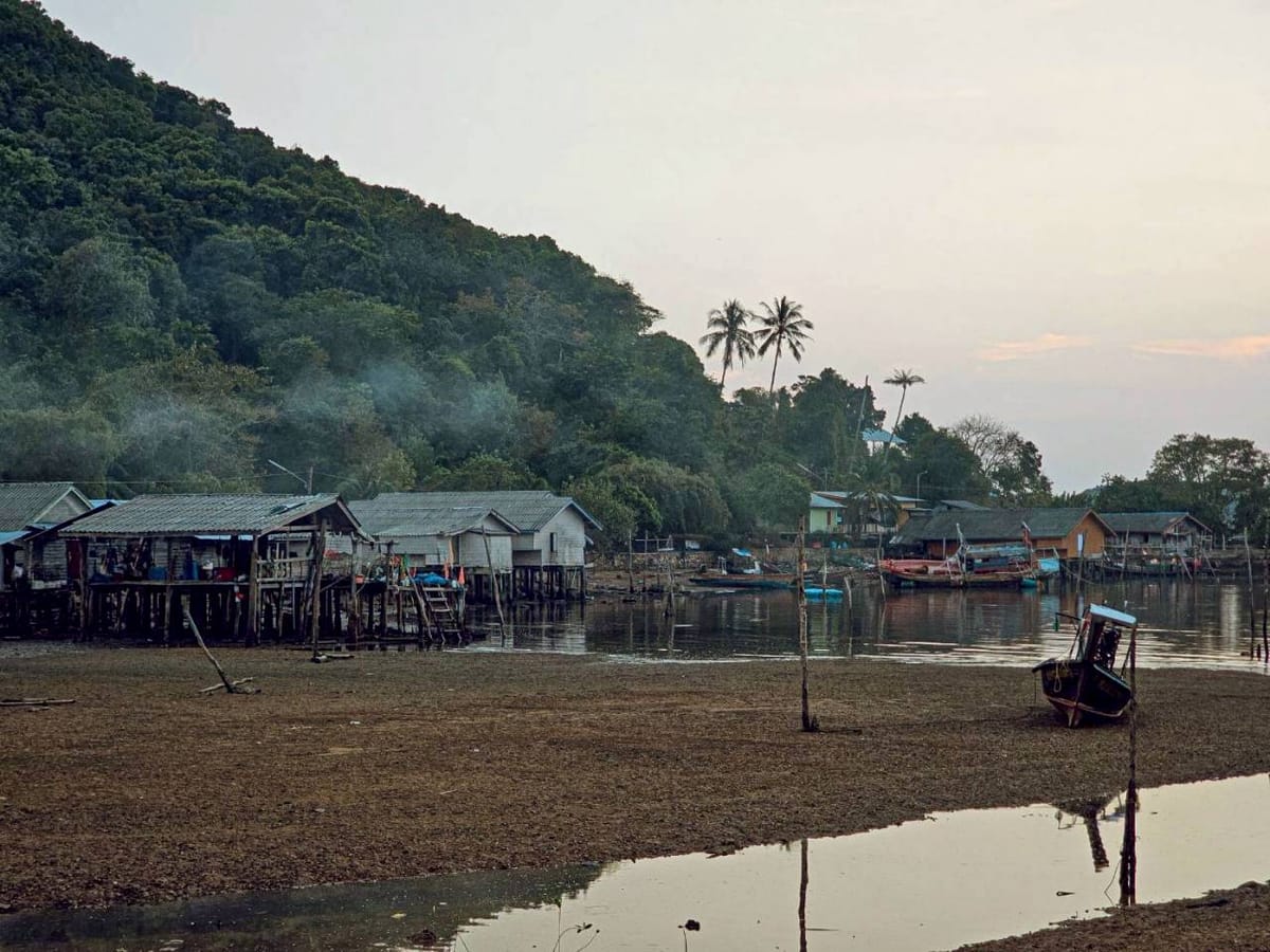 Koh Yao Native Touch & Local Tours
