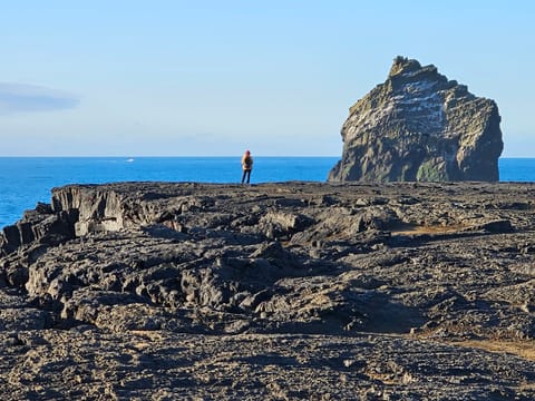 Keflavík to Reykjavík - private tour with Reykjanes Peninsula & Blue Lagoon, photo 2