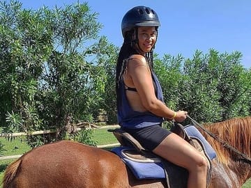Horseback Riding, ATV Adventure and Zip Lining in Montego Bay