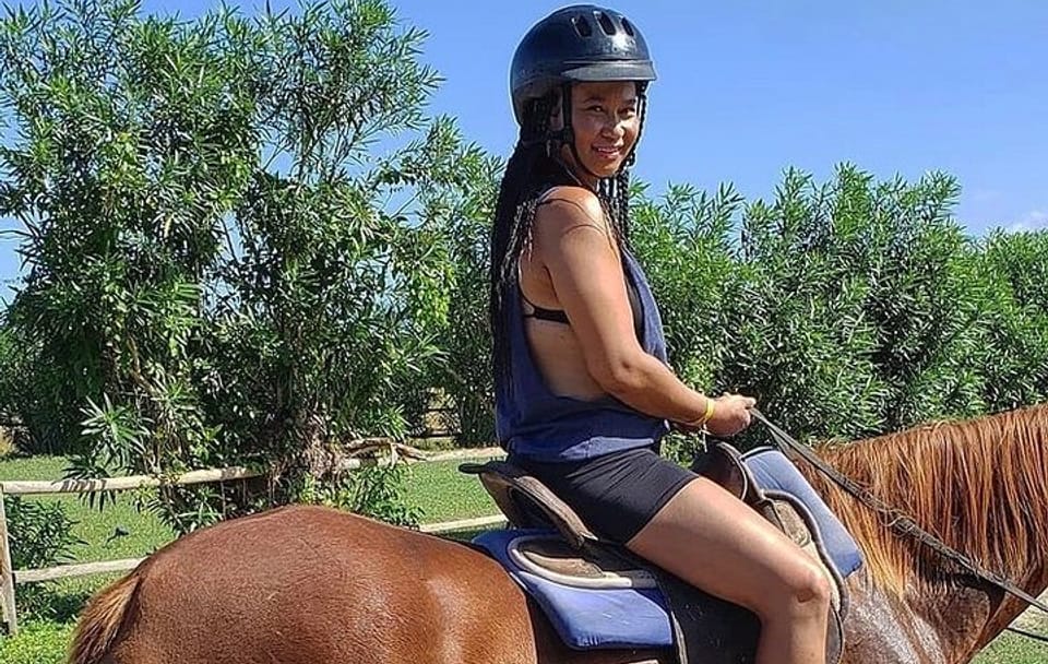 Horseback Riding, ATV and Ocean Zip lining combo from Montego Bay