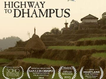 Nepali Cinema Experience with Movie Screening in Kathmandu