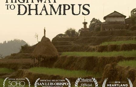 4 Hours Nepali Movie Show Time with Movie Ticket