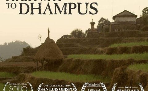 Nepali Cinema Experience with Movie Screening in Kathmandu