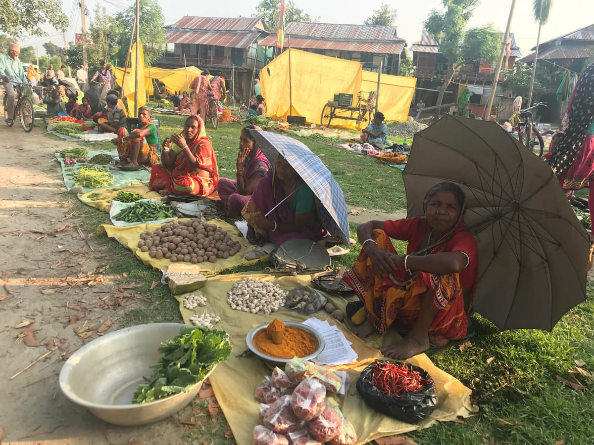 19 Days Mera Peak Climbing & Expedition – One Life-Changing Himalayan Adventure