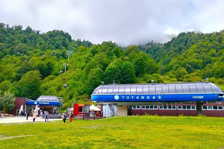 Tufandag tour-Gabala tour-Tufandag Mountain resort-VLA Travel_gebele tour-qebele tour