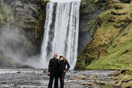 Private South Coast Tour – Explore Iceland’s Majestic Coastline