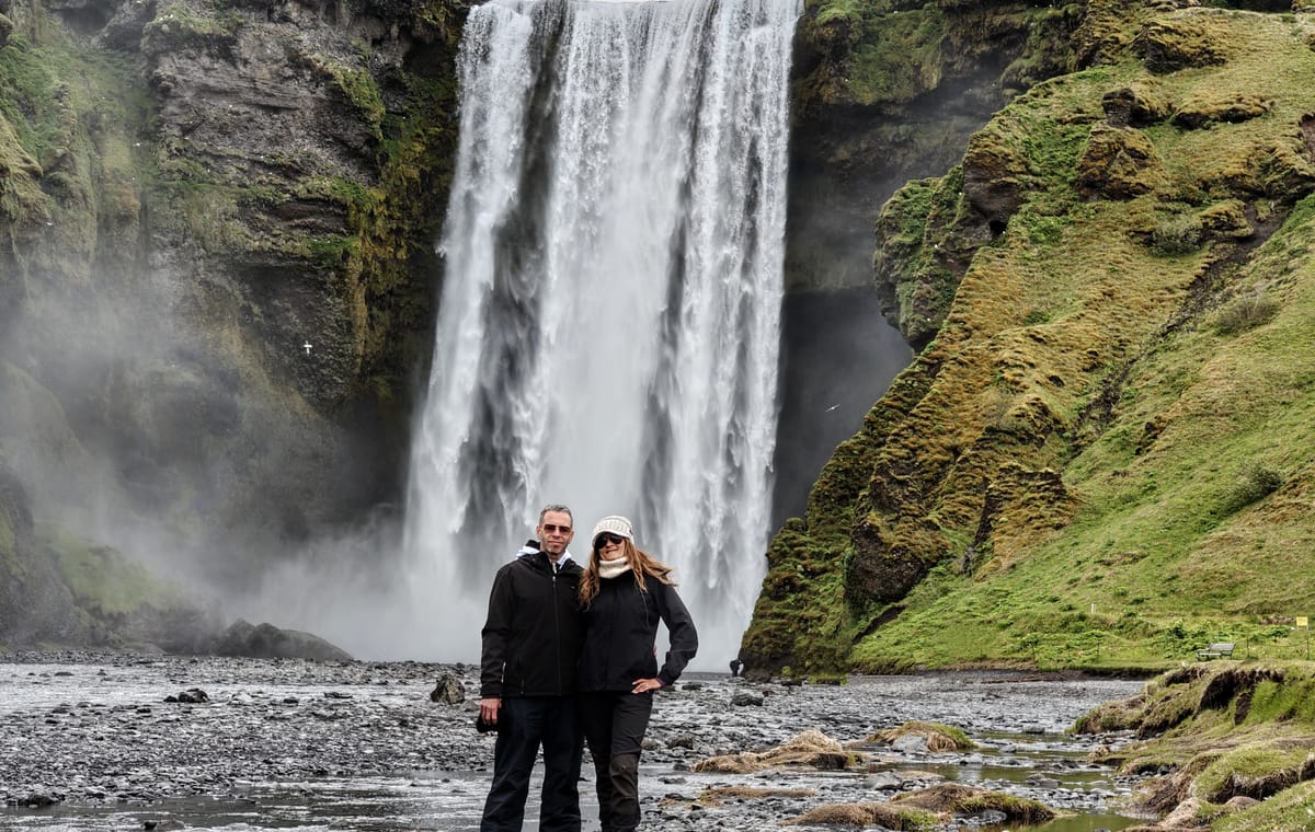 Private South Coast Tour – Explore Iceland’s Majestic Coastline