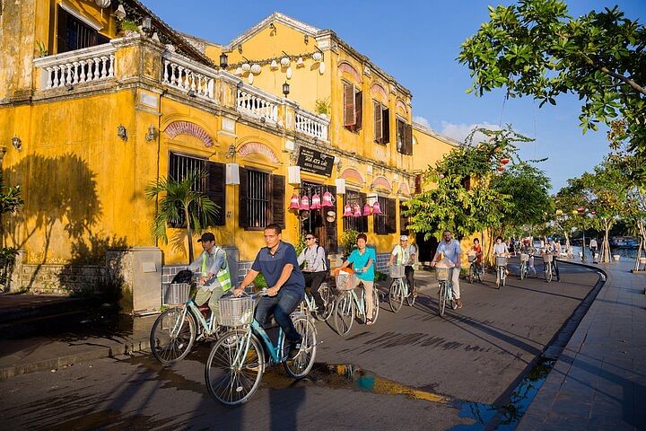 Explore Hoi An’s Rustic Countryside: Farming, Fishing, and Local Culture