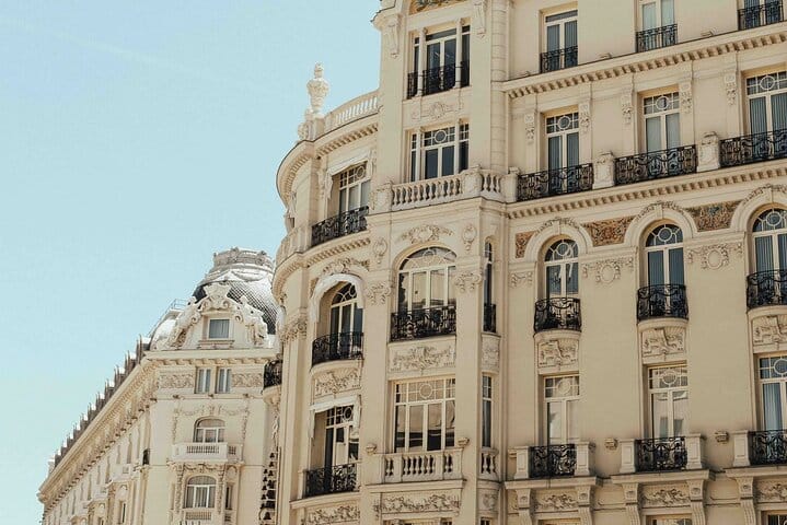 Full-Day Private tour in Madrid 5