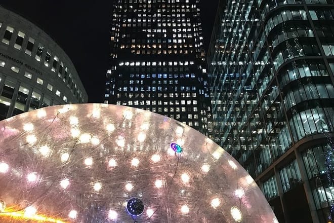 London City Airport Private Transfers to/from London (Postcode SW5 to SW11) photo 3