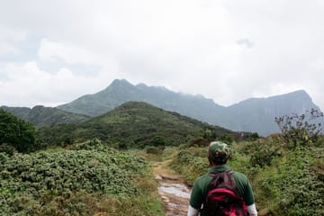 Full-Day Trekking Adventure in Kandy and Matale, Sri Lanka