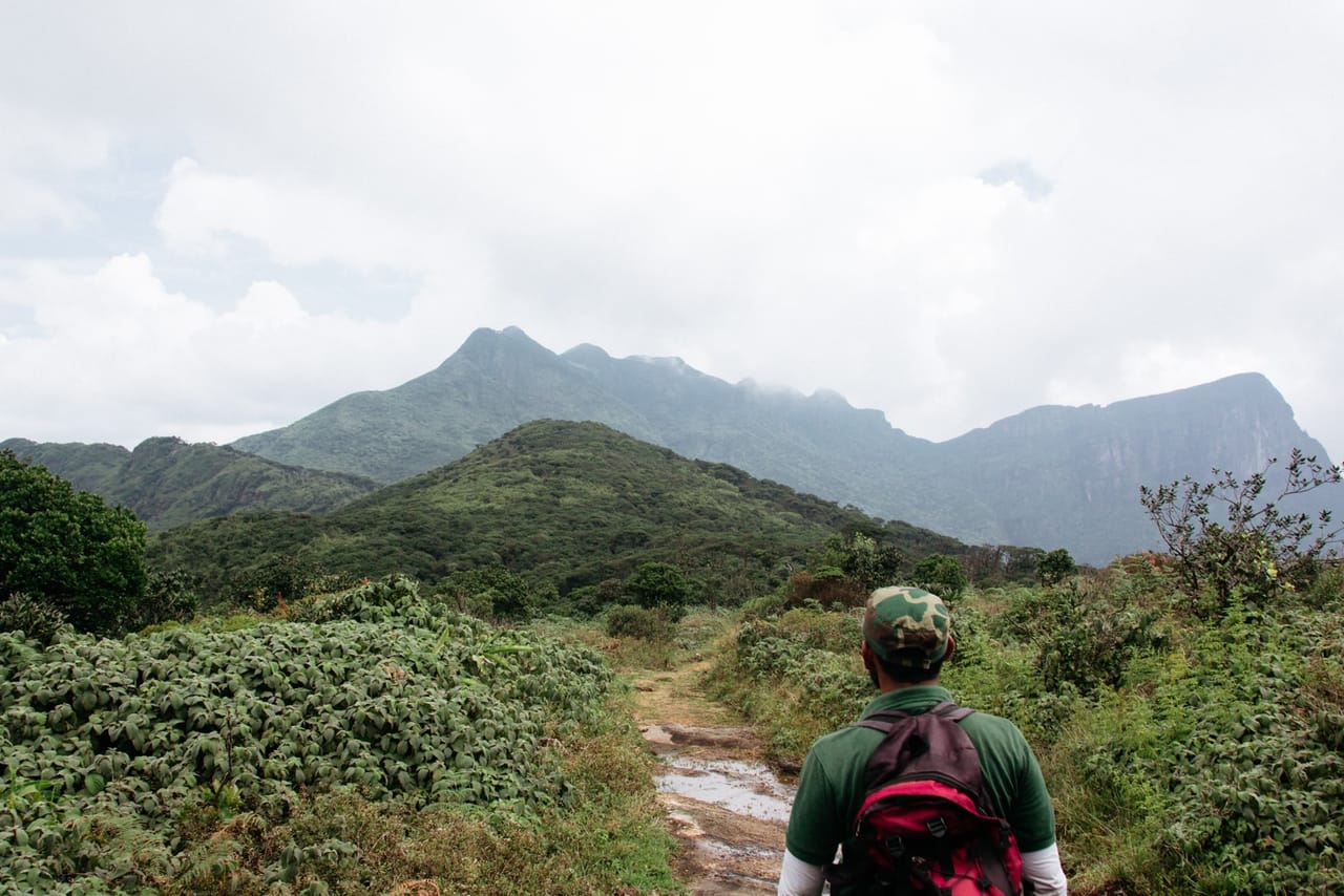 Knuckles and Riverston Trekking Experience  3