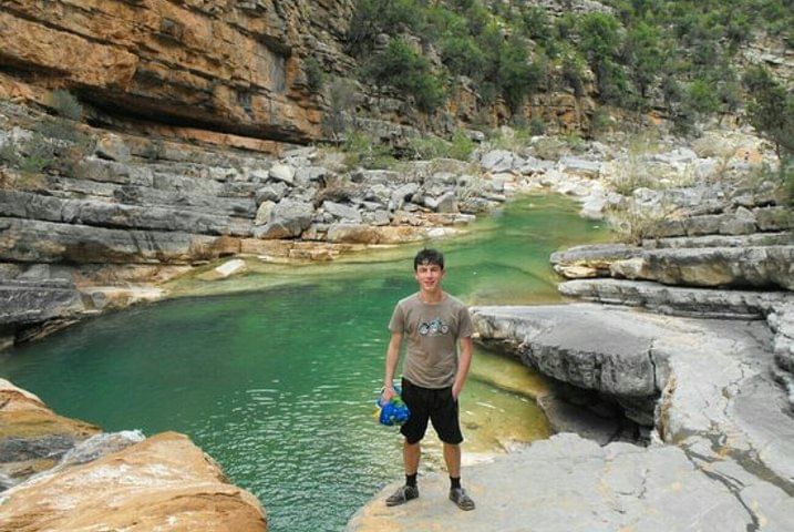 Agadir or Taghazout: Paradise Valley Atlas Mountain