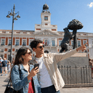 Secrets of Madrid Self-Guided Exploration Game Tour 4