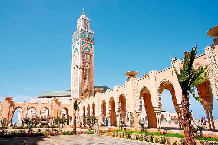 Casablanca