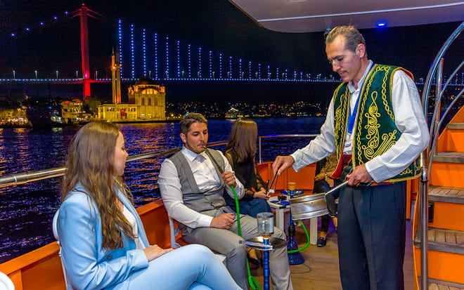 Istanbul: Heartbeat Small Group Adventure & Culinary Experience 3