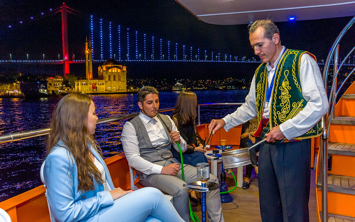 Istanbul: Heartbeat Small Group Adventure & Culinary Experience 3