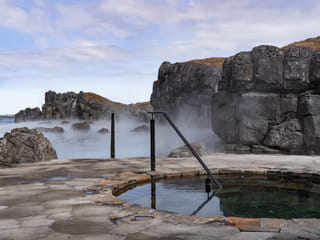 Reykjavik Hotels: Private Transfer to or from Sky Lagoon, photo 6