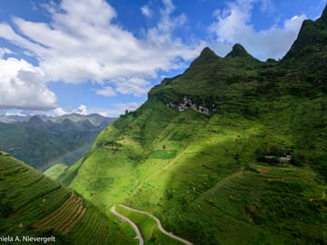 6-Day Trekking Adventure in Ha Giang, Vietnam