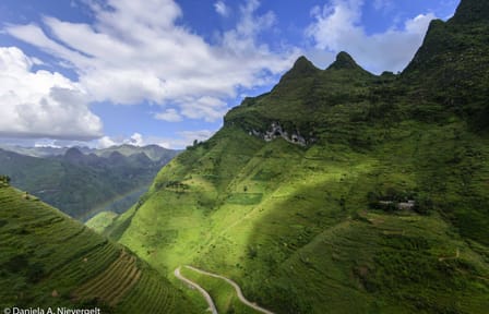 6-day Trekking in Ha Giang – Hoang Su Phi