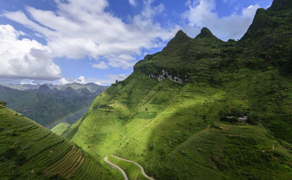 6-Day Trekking Adventure in Ha Giang, Vietnam