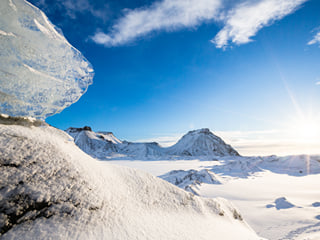 Private Katla Ice Cave Tour, photo 15