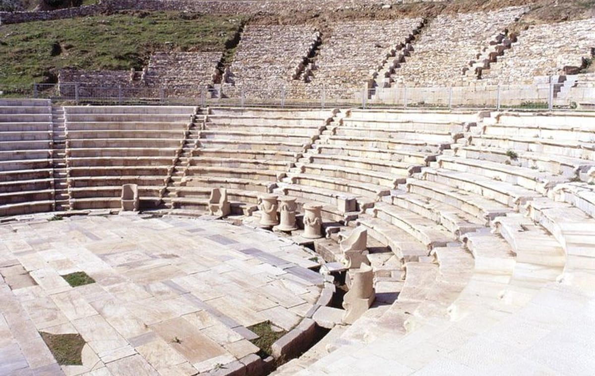 Wine Tasting and Cultural Tour in İzmir, Türkiye