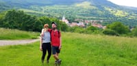 Western Carpathians, Hiking Tour 1