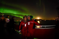 Reykjavík Northern Lights & City Cruise 3