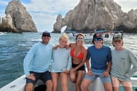 Private Cabo Full-Day Sportfishing: Hunt for Marlin, Tuna, Dorado 5