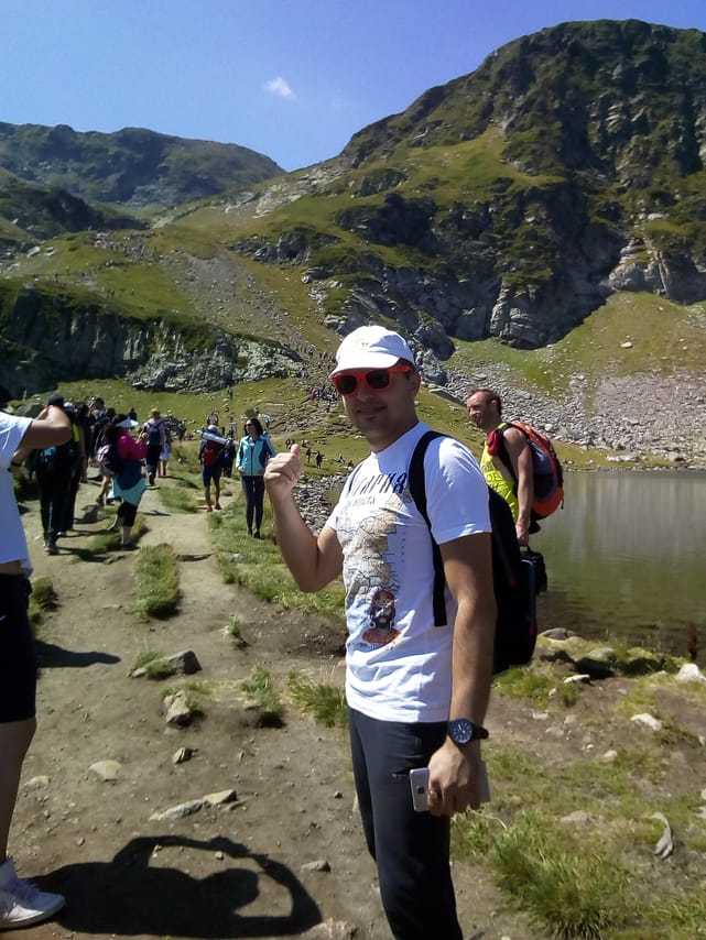 Private tour: Rila Mountains and The Seven Rila Lakes from Sofia 4