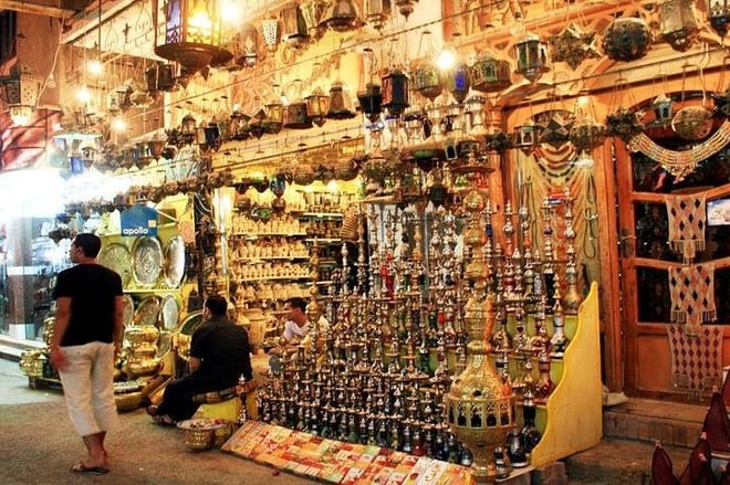 Private City tour Hurghada Discovery &amp; Sand City Museum - Hurghada