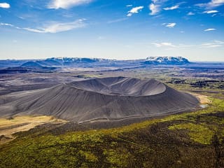 Hverfjall