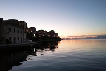 BBQ Boat Trips by Locals – Experience “The Unique Ionian Sea”