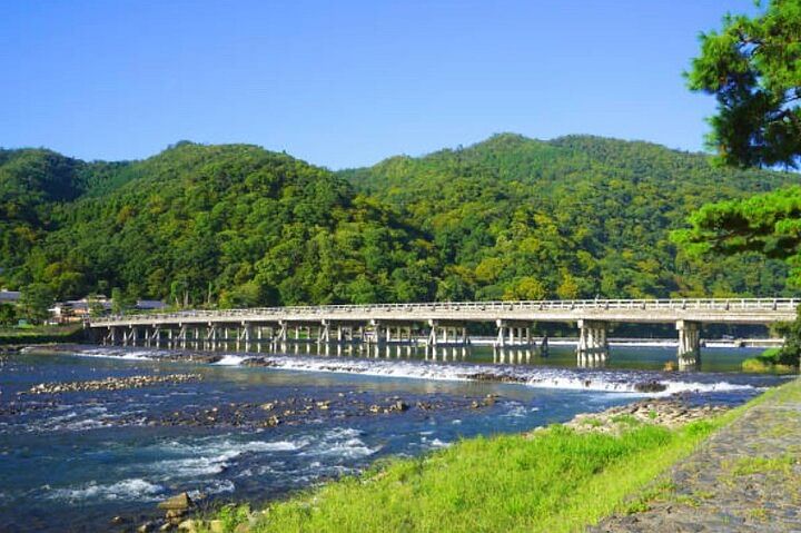 Arashiyama Walking Tour - Bamboo Forest, Monkey Park & Secrets