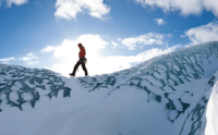 Private Glacier Hike on Sólheimajökull Glacier 1