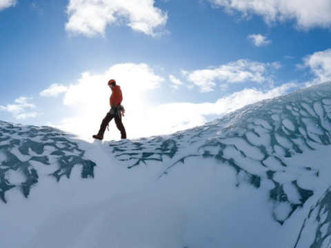 Private Glacier Hike on Sólheimajökull Glacier, photo 2