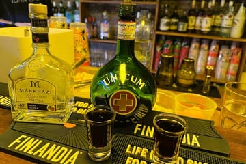 Budapest Food Tour of Hidden Gems for Small Groups