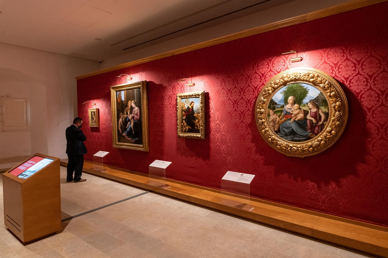 Valletta Full-Day Guided Tour in French (Including Lunch) 4