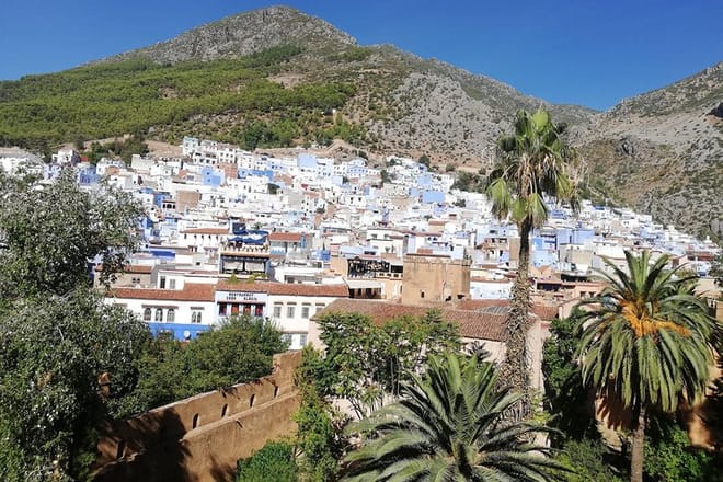 Best Of Morocco 9 Days 9