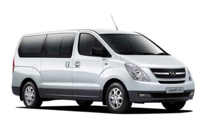 Private Airport Transfer Service To/From Uvero Alto