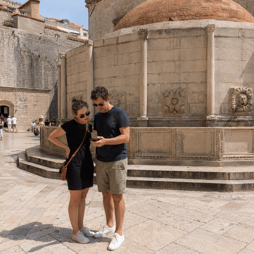 Dubrovnik Self-Guided Detective Murder Mystery Game 3