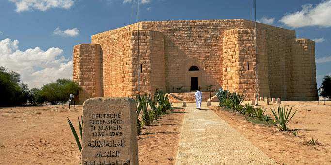 12 Day Egypt Itinerary to Cairo, Alexandria, Aswan and Luxor