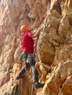 San Vito Lo Capo from Palermo: Rock Climbing Experience 9
