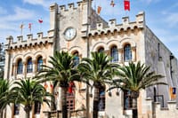 TOP Menorca : Private guided tour with your mobile 5
