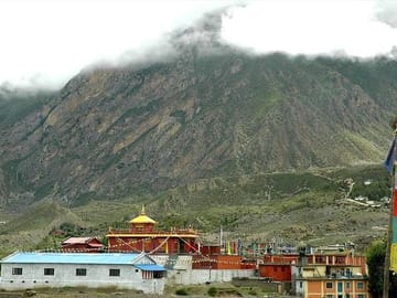 19 Days Mera Peak Climbing & Expedition – One Life-Changing Himalayan Adventure