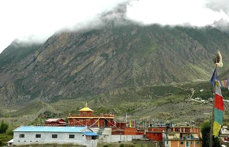13 Days- Jomsom Muktinath Pilgrimage Adventure