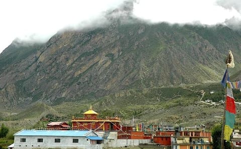 Jomsom Muktinath 13-Day Pilgrimage and Adventure Tour